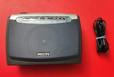 Poste radio portale - , philips