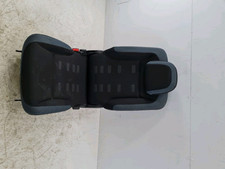 Siège central - Citroen