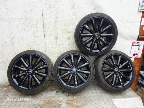Mini one cooper f56 - one,