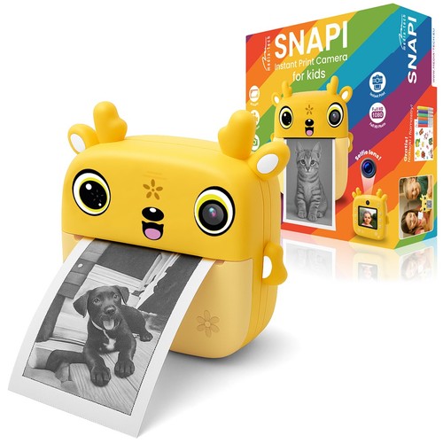 Digital kids camera with - digital, kids’