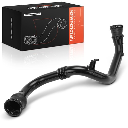 Durite entrée air turbo - durite, d'air