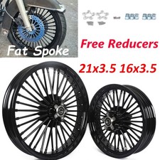 21x3.5 16x3.5 Jantes Roues