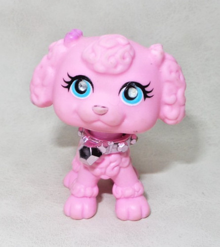 Polly pocket sparklin pets - polly,