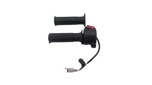 Commodo droit mbk 50 - droit,