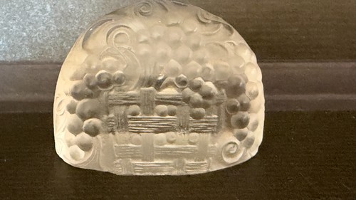 René lalique porte - lalique, –
