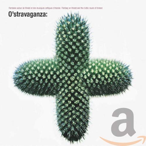Stravaganza fantaisie - o'stravaganza,