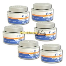 6x IBD Gel Builder BLUSH