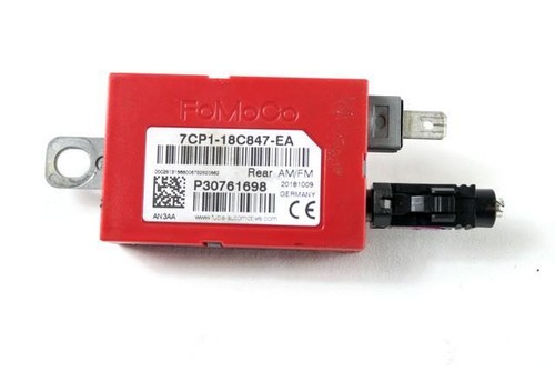 30761698 ecu amplificateur - 30761698,