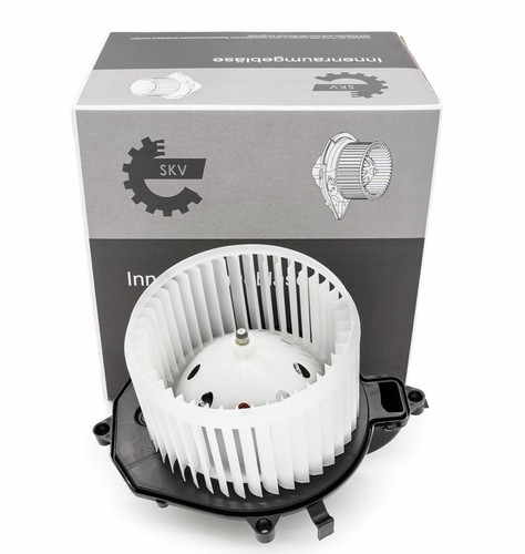 Moteur ventilateur intérieur