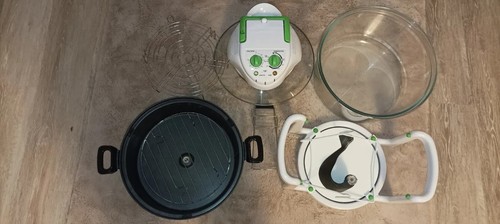 Autocuiseur four expert cooker - autocuiseur,