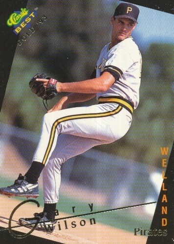197 welland pirates gary - #197, #