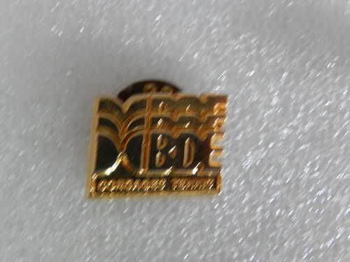 Pins tennis bde - :,