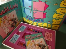 Ravensburger Punk cherche