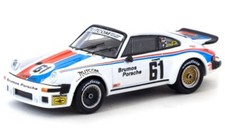 PORSCHE 934 - Brumos Racing -