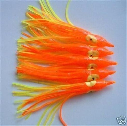 New soft trolling big - 25, game