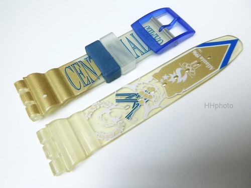 Swatch bracelet nikiphoros - :, "