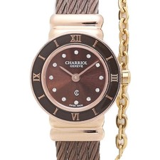 Montre Femme CHARRIOL Saint