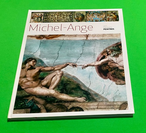 Michel ange les grands - michel,