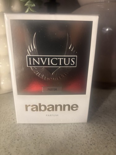Rabanne invictus parfum - invictus,