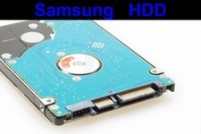 Samsung NP550P - 250 Go SATA