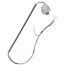 Interrupteur de Couvercle de