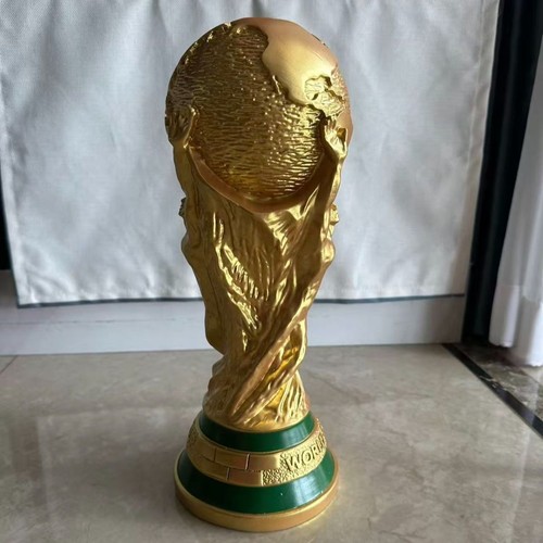 Réplique trophée coupe - réplique,