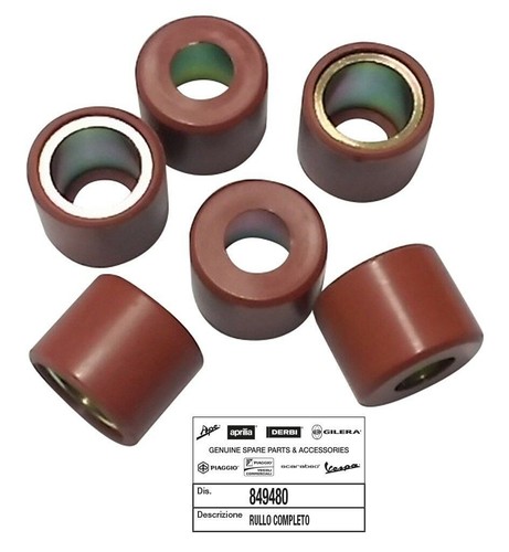 849480 kit galets origine - 849480,