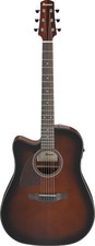 IBANEZ AAD51LCE-DVS Gaucher