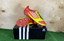 Bottes Adidas Adizero F50 SG