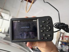 Garmin GPSMap 296 Aviation