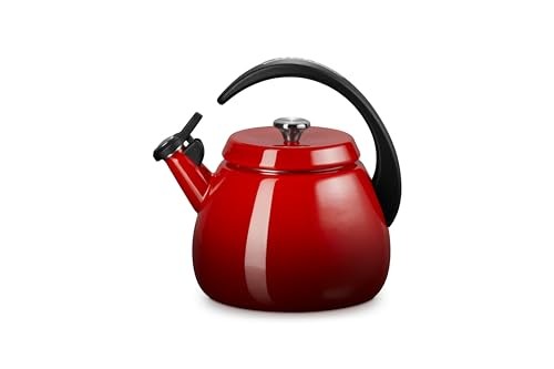 Bouilloire cloche creuset - bouilloire, le