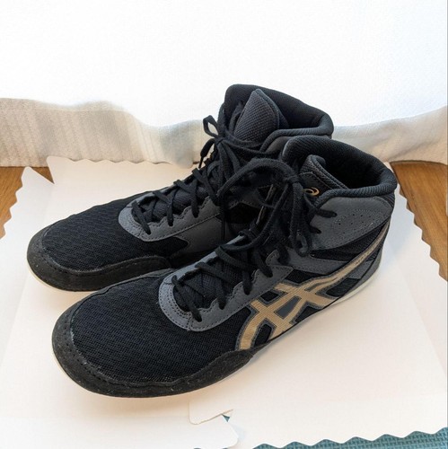 Chaussures boxe lutte - chaussures,