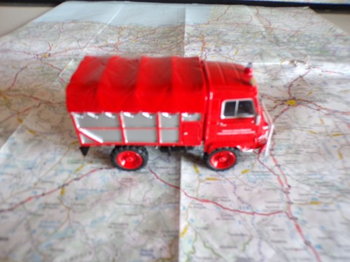 Renault estafette sinpar - renault,