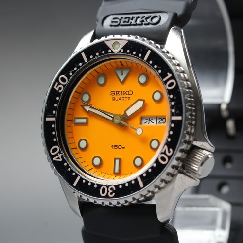 Montre quartz pour homme à - montre,
