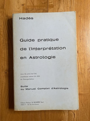 Rare livre guide - rare,