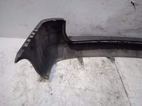 Pare choc arrière peugeot - arrière, 307