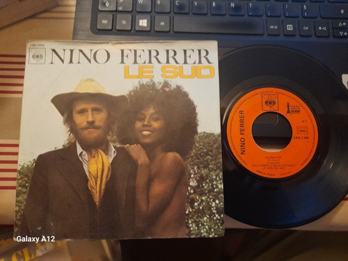 Nino ferrer sud - nino, the