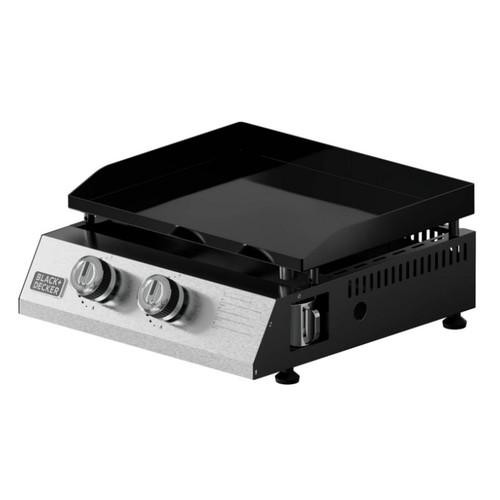 Black decker plancha - black+decker,
