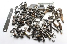 Coffret de pièces restantes Divers Inconnu Coffret