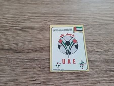 Panini Football Italia 90