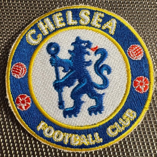 Ecusson football club - club, chelsea