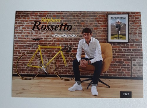Cyclisme carte cycliste - cyclisme,