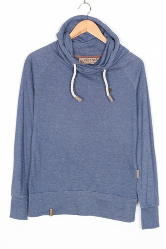 Sweat capuche léger col à - sweat,