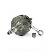 Arbre Moteur TNT YAMAHA CV JOG