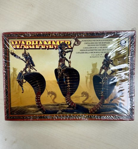Warhammer tomb kings - warhammer,