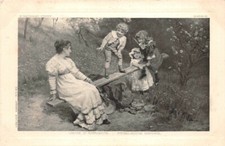 Children games early - children's,