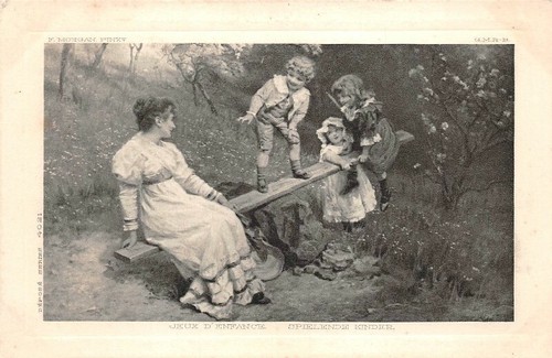 Children games early - games,