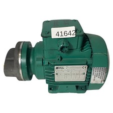 LEROY SOMER LS63/T Moteur