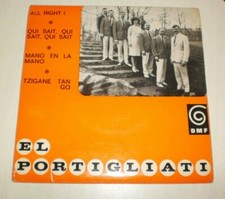 EL PORTIGLIATI DMF 25 332