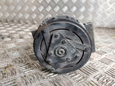Compresseur de CLIM - RENAULT MASTER III (3) 2.3L DCI 125CV - 8200848916